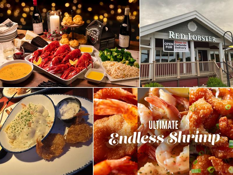 Red Lobster