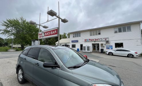 Papa Joe's Miramichi