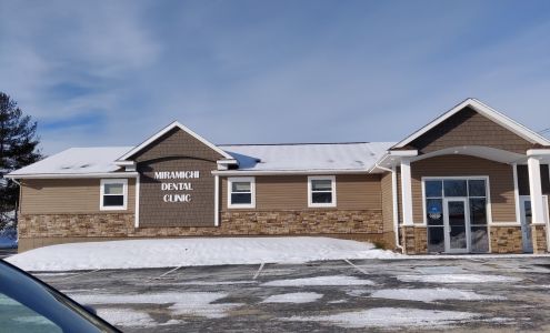 Petro-Canada Miramichi