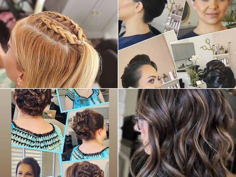 Serenity Hair Studio