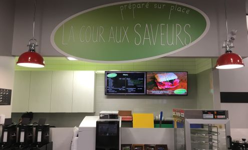 Pétro-Canada Dépanneur Beau-soir Saint-Siméon-de-Bonaventure