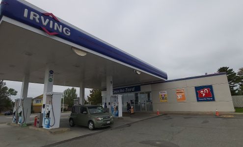 Irving Oil