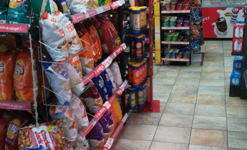 Petro-Canada Saguenay