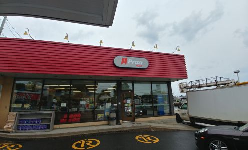 Esso - Proxi Extra Alma