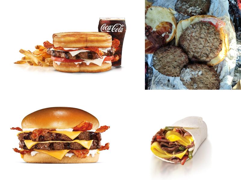 Hardee’s 5298 Main St, Mt Jackson