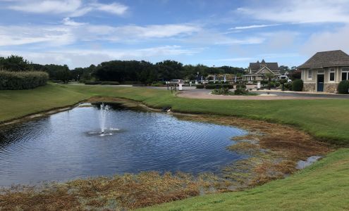 The Currituck Club