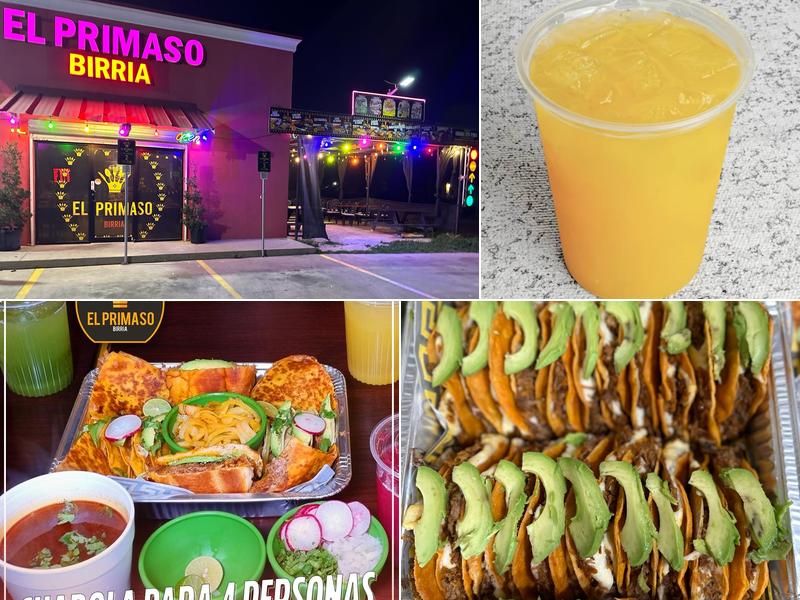 Birria el primaso