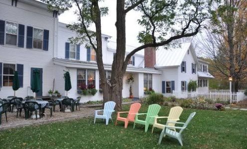 Waitsfield Inn Waitsfield