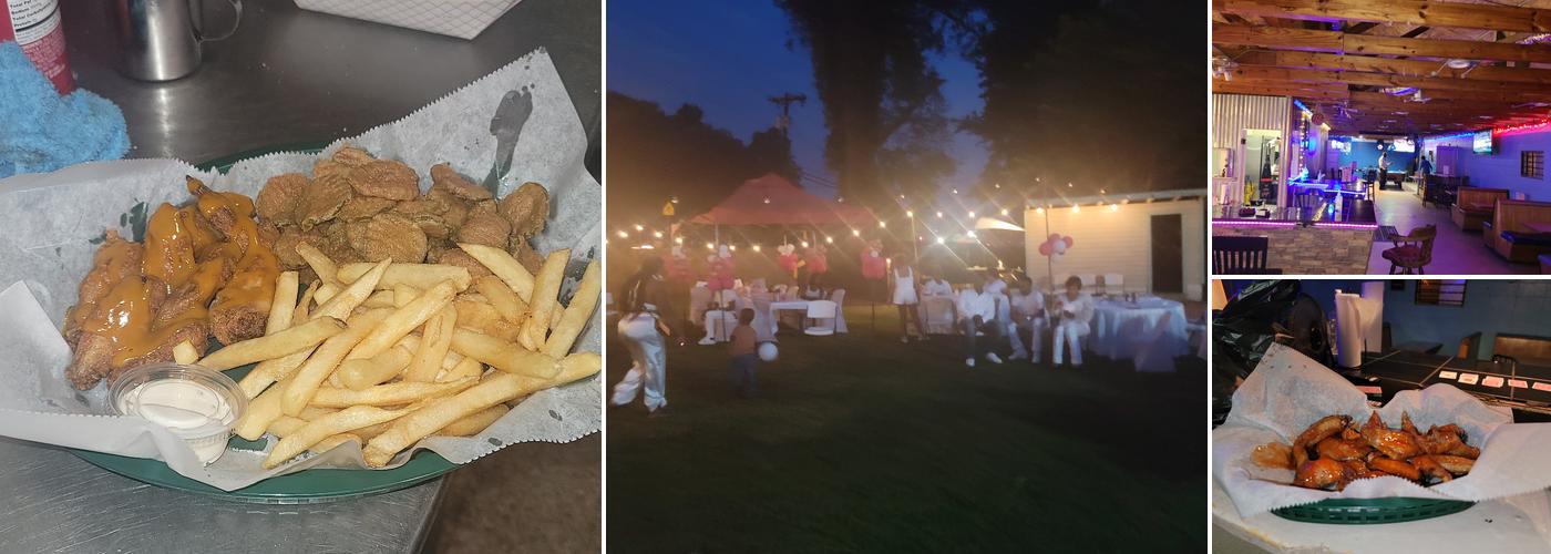 C&T's Sports & Grill