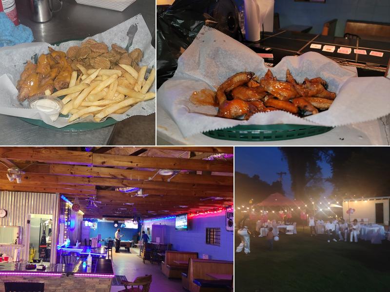 C&T's Sports & Grill