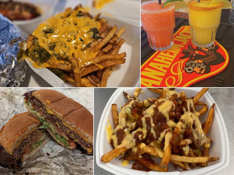 Flash Jacks 1056 Mechem Dr, Ruidoso