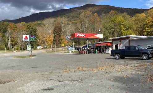 RD’s Mercantile & Gas - Valley Grocery