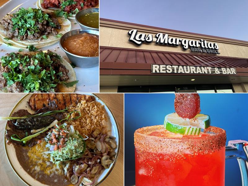 Las Margaritas Bar & Grill