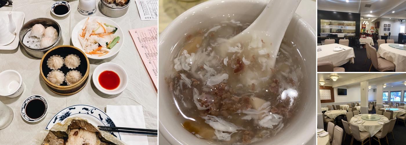 Cheung Hing Seafood & Dimsum