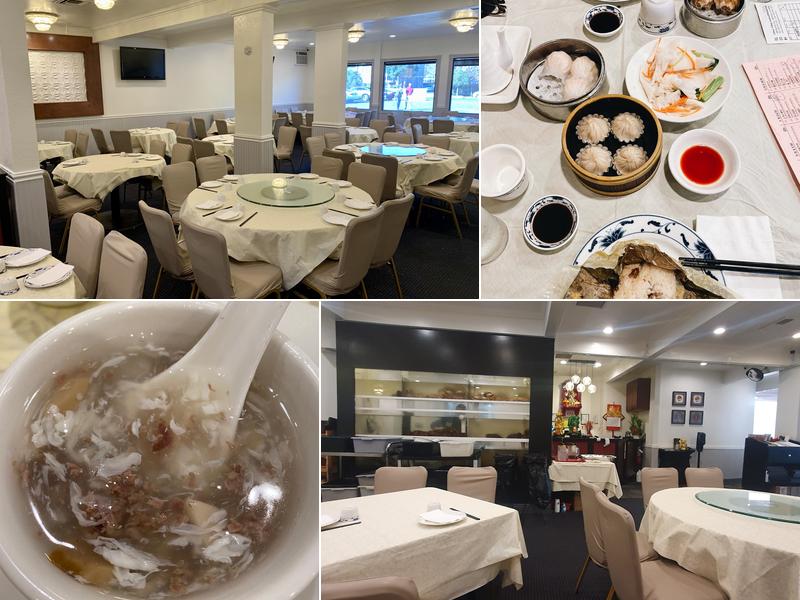 Cheung Hing Seafood & Dimsum
