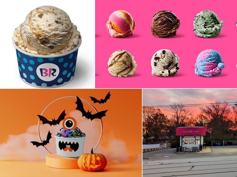 Baskin-Robbins