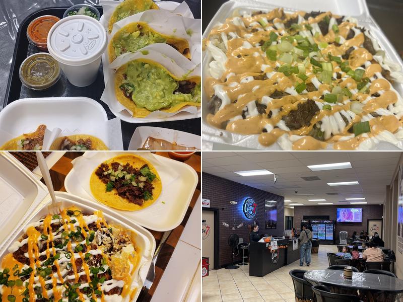 Tacos Clave 7