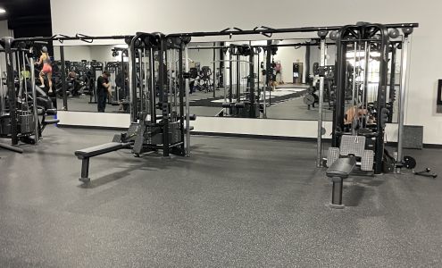 The Compound Lifting Club