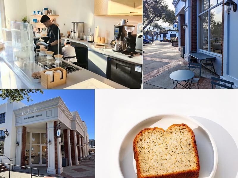 Blue Bottle Coffee