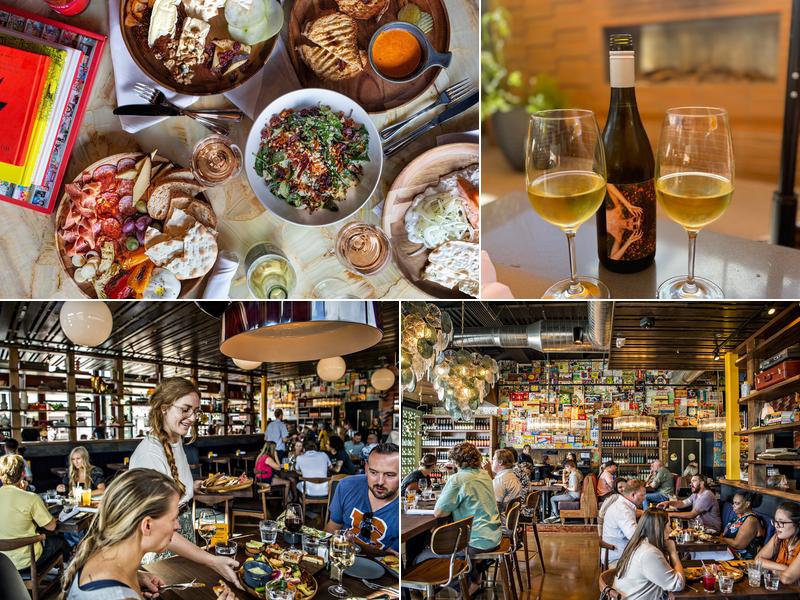 Postino Highlands Ranch