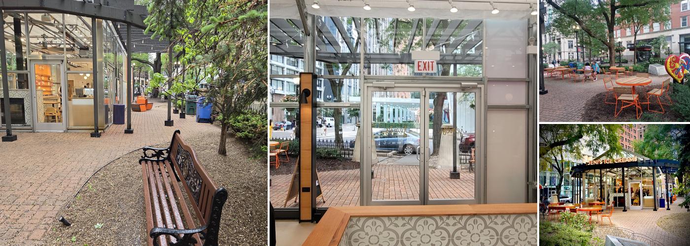 Jeni's Splendid Ice Creams