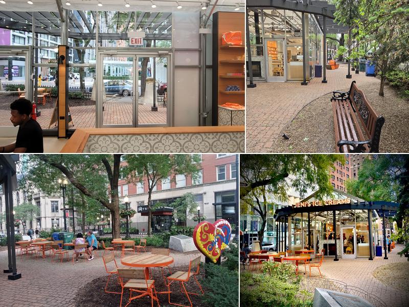 Jeni's Splendid Ice Creams