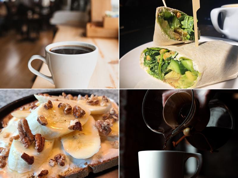 Borealis Coffee Company