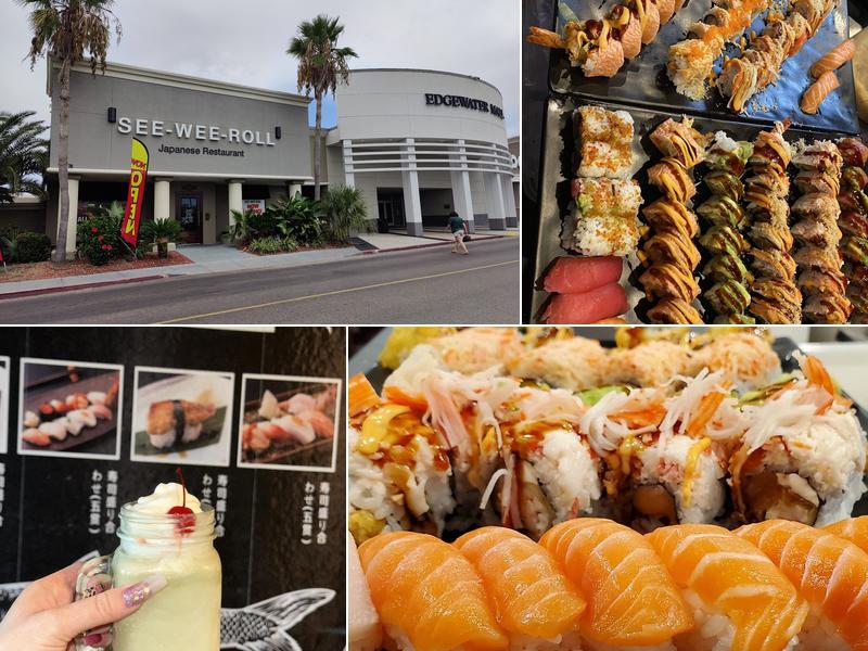 See Wee Roll 2600 Beach Blvd Unit#76, Biloxi