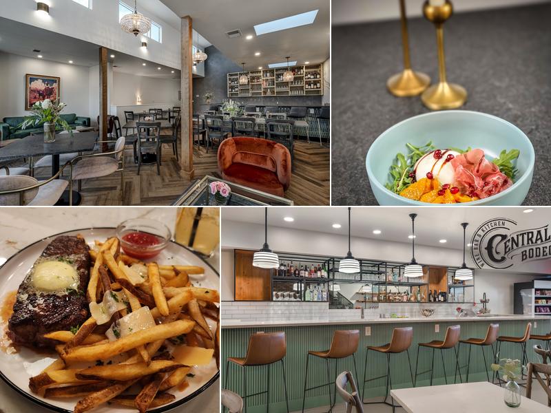 Central Bodega 3418 Central Ave SE, Albuquerque