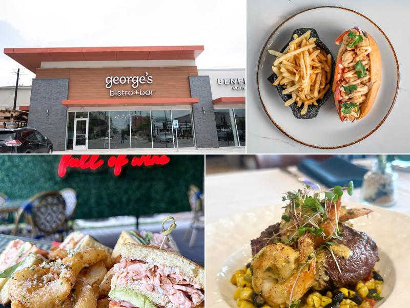 George's Bistro & Bar