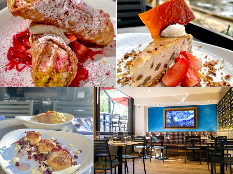 Fiume Pizzeria and Wine Bar