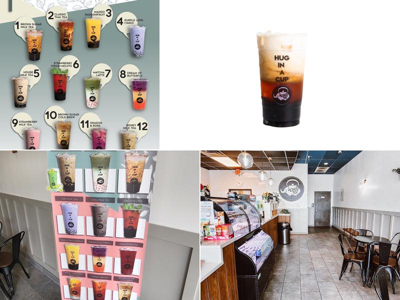 Kokee Tea - Fredericksburg