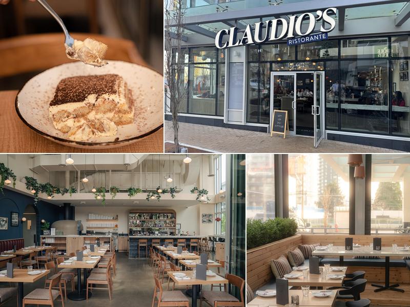 Claudio's Ristorante