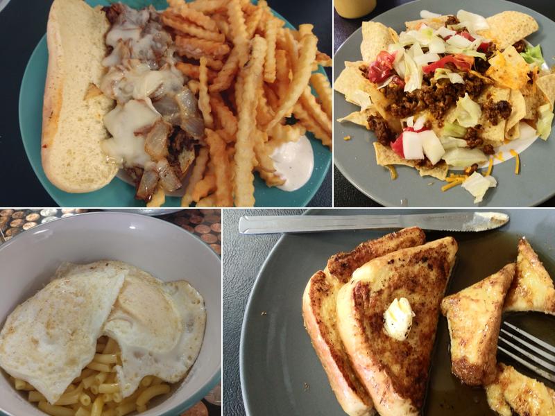 tipsy cow cafe 709 15th Ave, Franklin