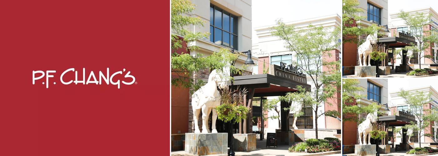 P.F. Chang's