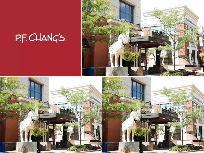 P.F. Chang's