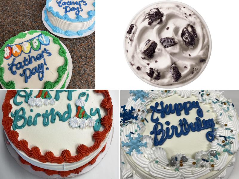 Dairy Queen Grill & Chill