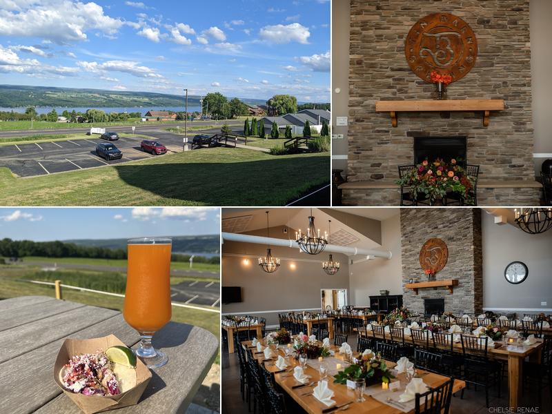 Tin Barn Brewing FLX