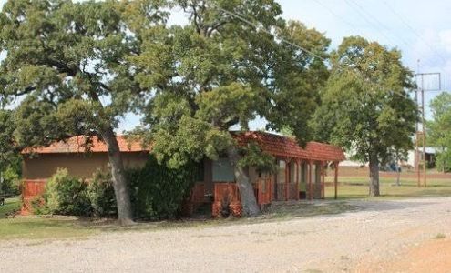 Buncombe Corner Striper Inn