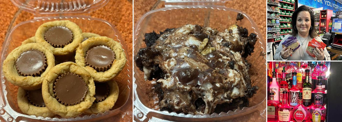 Taylor's Pool & Deli