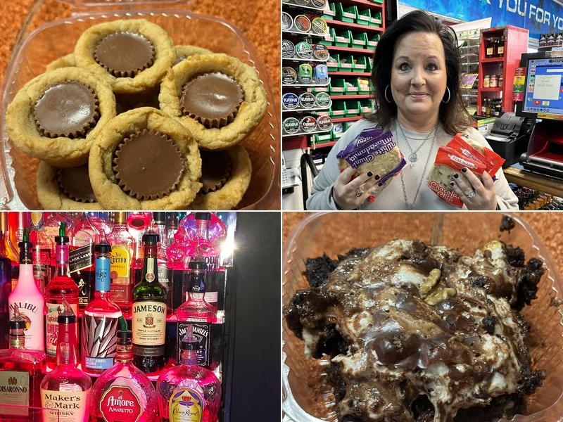 Taylor's Pool & Deli