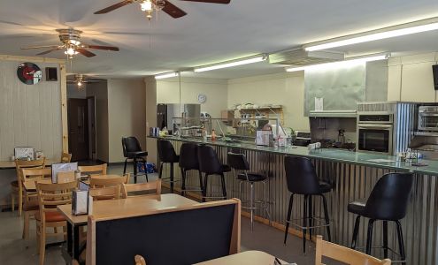 Sharon Kay's Down Home Cooking Garrison