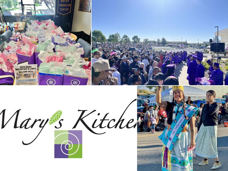 Mary's Kitchen 4601 College Blvd, Farmington