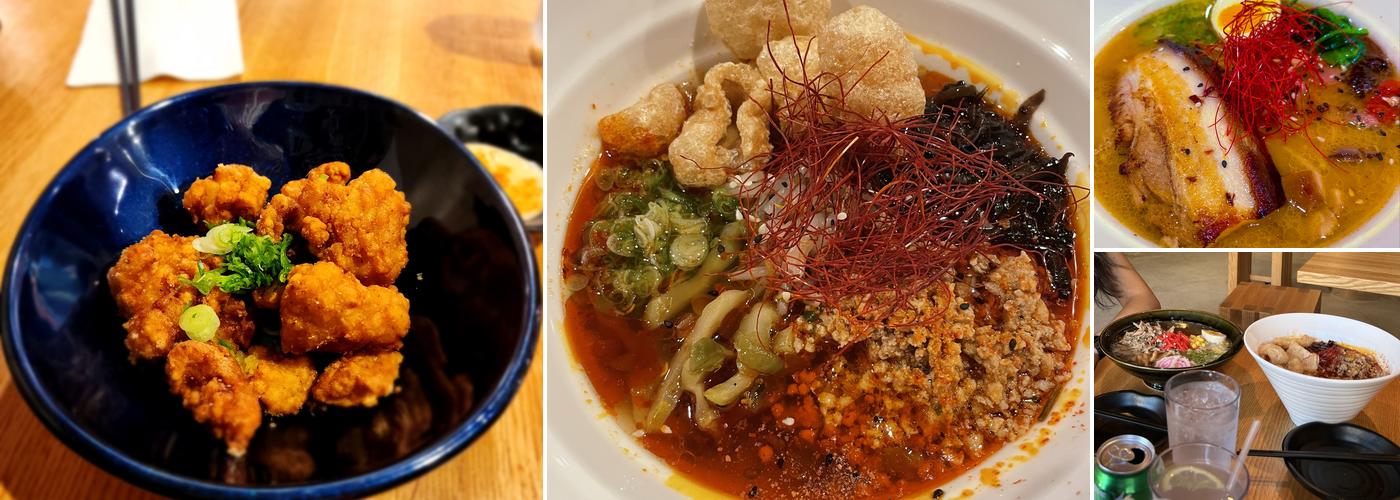 Strings Ramen