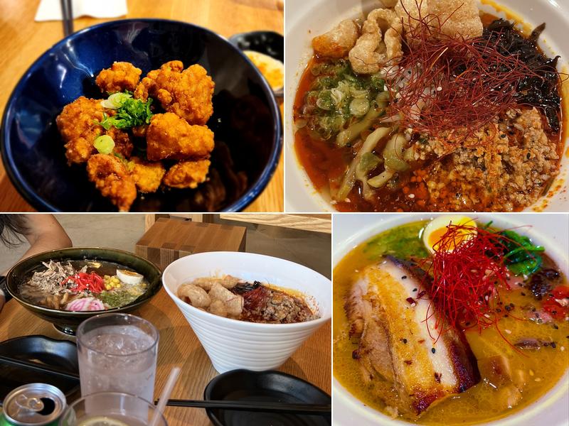 Strings Ramen