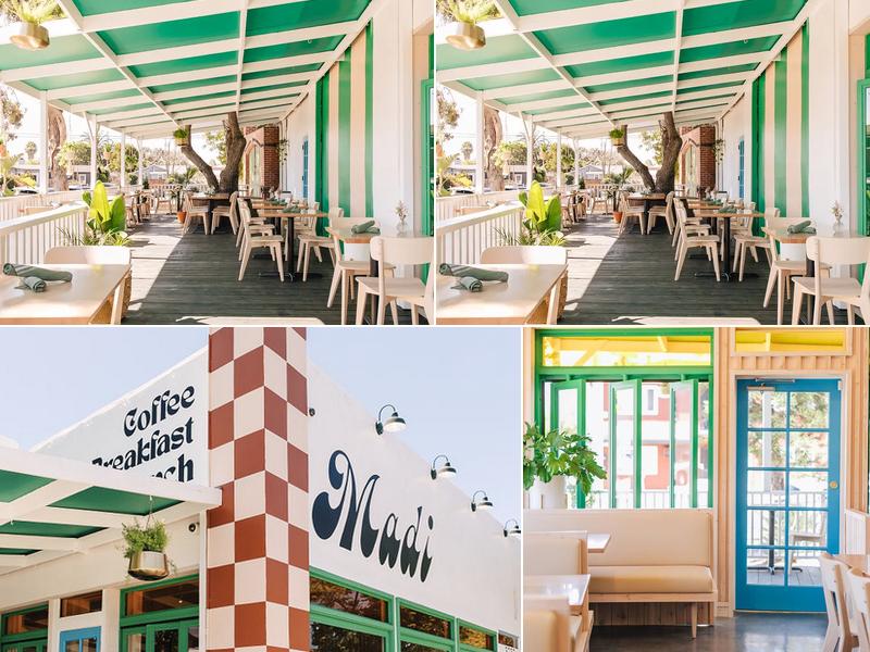 Madi 3737 Adams Ave, San Diego