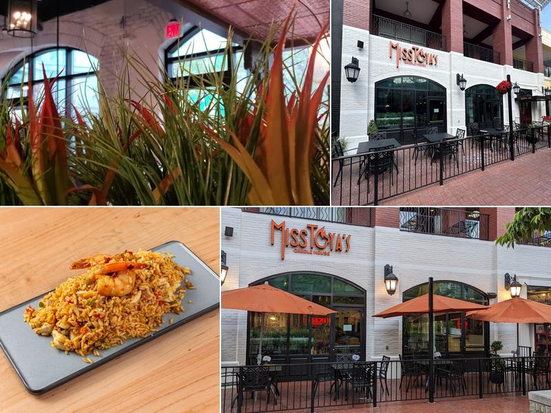 Miss Toya’s Creole House 923 Ellsworth Dr, Silver Spring