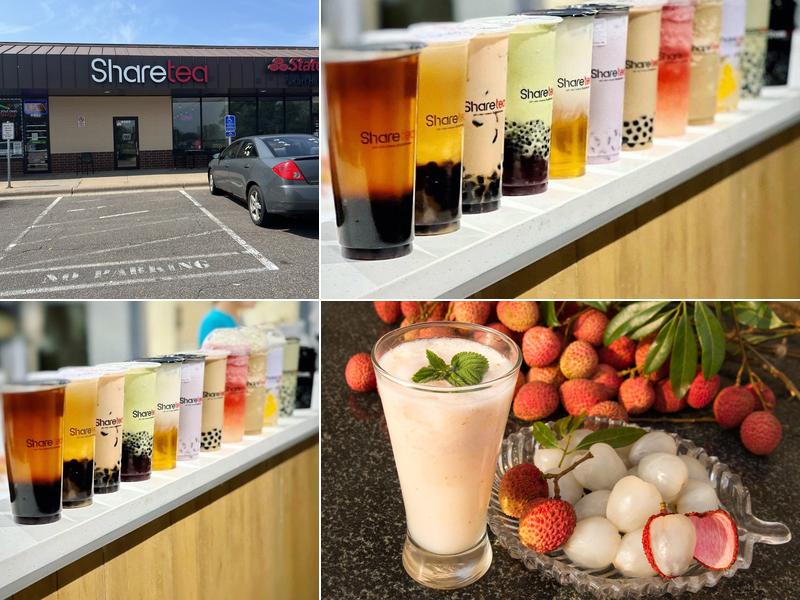 Sharetea Brooklyn Park