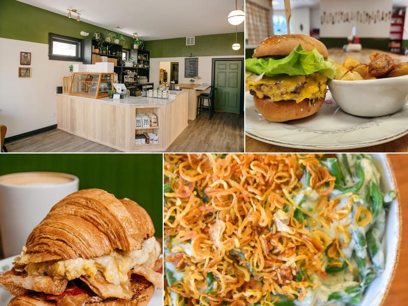 Baguette Magic West Ashley