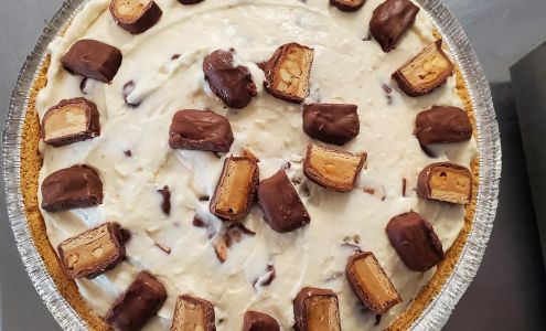 B&L TEXAS BBQ LLC Menard